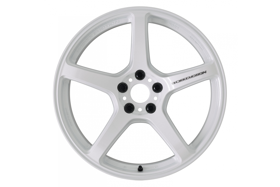 Work Wheels Emotion T5R Deep Concave 18x9.5 +38 5x114.3 (Choice of Finish)