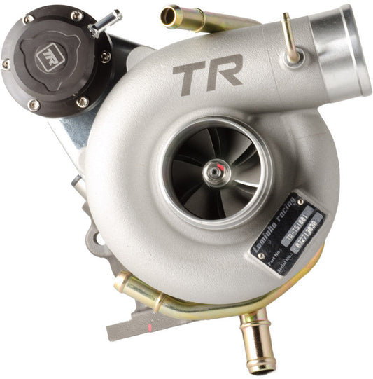 Tomioka Racing TD05-20G Turbo Subaru WRX 2002-2007 / STI 2004-2021 w/ Billet Actuator