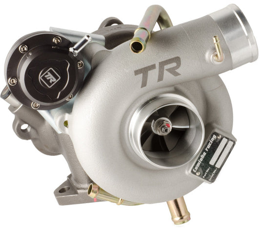 Tomioka Racing TD05-18G Turbo Subaru WRX 2002-2007 / STI 2004-2021 w/ Billet Actuator