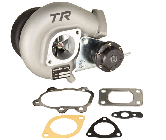 Tomioka Racing TD06-20G Billet Wheel Compressor and Actuator Turbo Nissan SR20DET