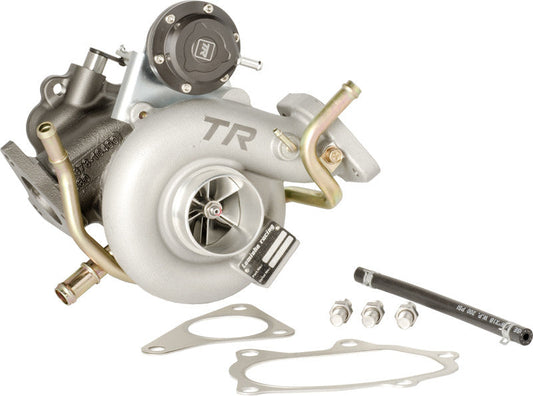 Tomioka Racing TD05-20G Turbo with Billet Wheel & Actuator Subaru Legacy GT 2005+, WRX GH8 2009+ Forester SH5/9 2008+